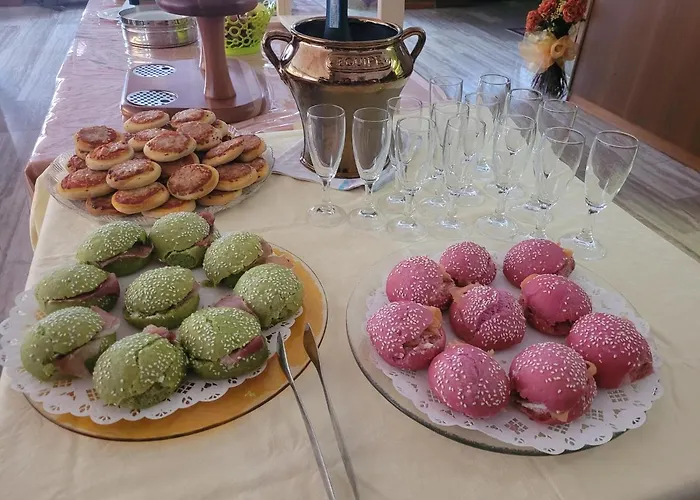 Albergo Villa Mimosa