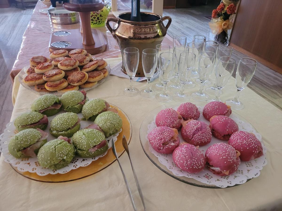 Mimosa * Torbole Sul Garda
