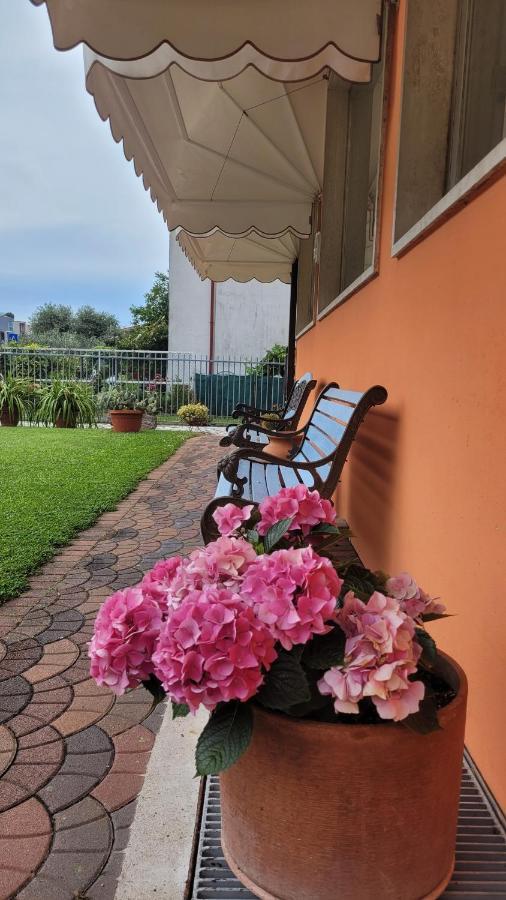 Mimosa Hotel *
