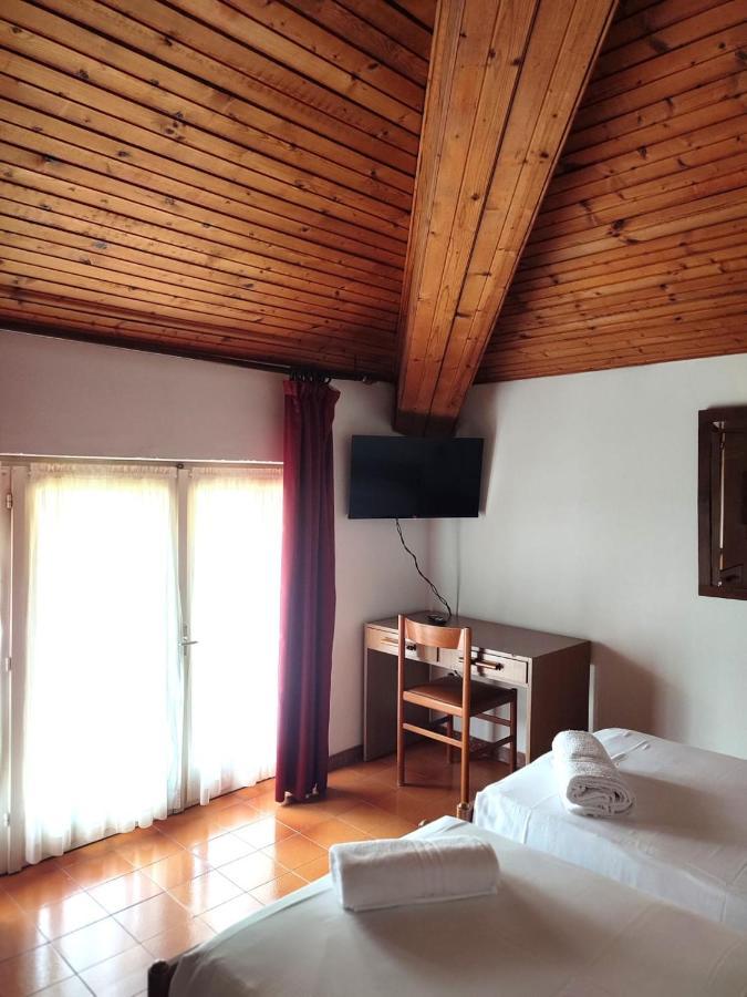 Hotel Mimosa Torbole Sul Garda