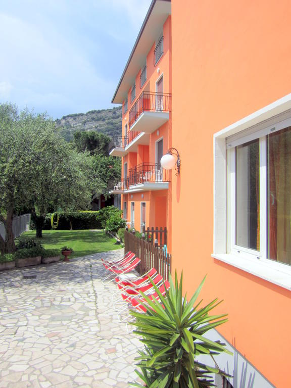 Hotel Mimosa
