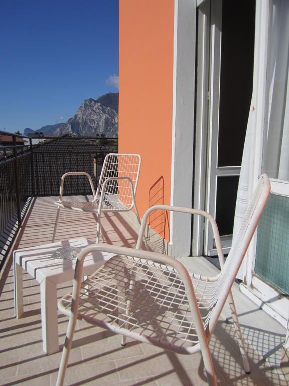 Hotel Mimosa Torbole Sul Garda